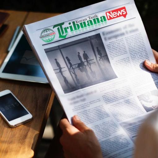 Hadiri Musda XVI KNPI, Wakil Bupati Tasikmalaya Tekankan Peran Strategis Pemuda dalam Pembangunan