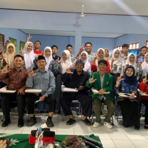 Tingkatkan Kapasitas Pegiat Literasi, YRBK Kota Banjar Gelar Seminar Publik dan Peluncuran Buku
