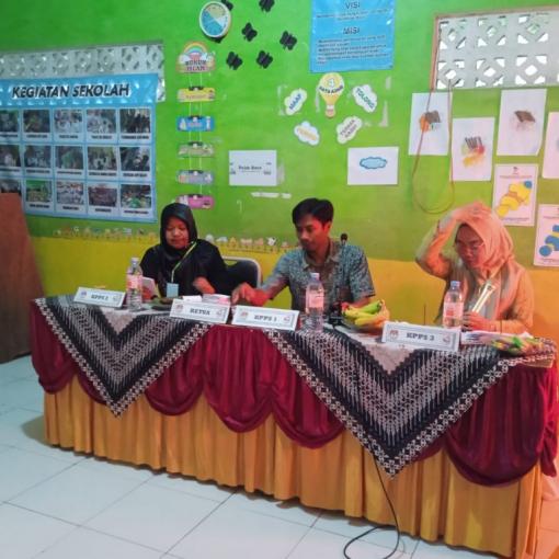 Suherman Terpilih Jadi Ketua RW.09, Warga Langsung Kerja Bakti Perbaiki Jalan Cimanglid.