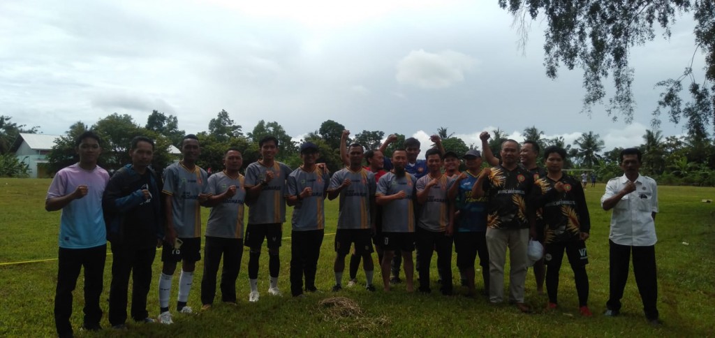 PGRI Cipatujah Peringati HUT ke 80 dengan Semangat Perjuangan Kesejahteraan Guru