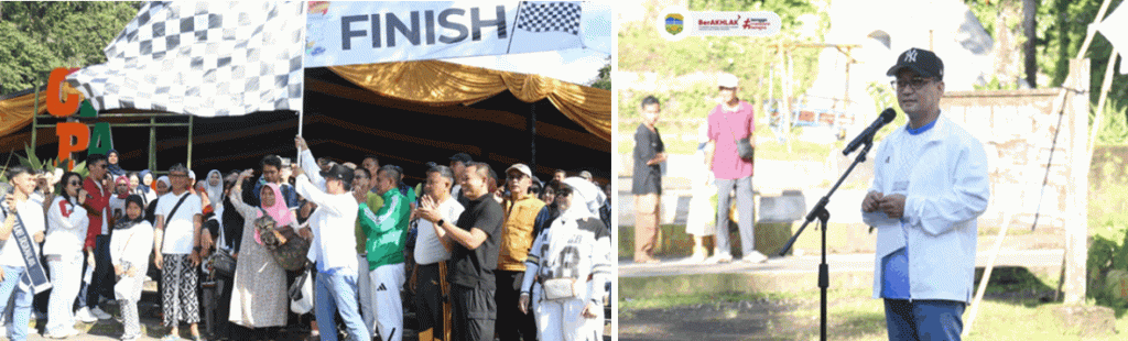 The Memory of Galunggung 2026, Bupati Tasikmalaya Dorong Pariwisata Berbasis Budaya