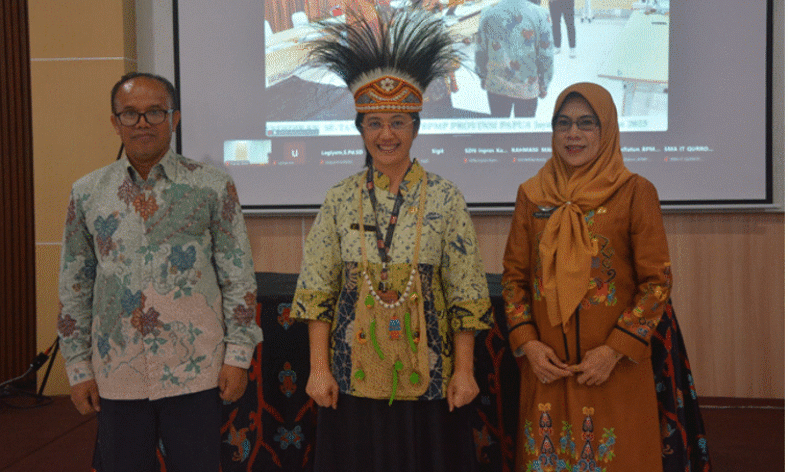BPMP Provinsi Papua Gelar Temu Wicara Implementasi Pendidikan Pancasila